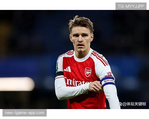 厄德高战术参与度与效率是否达到顶级中场标准