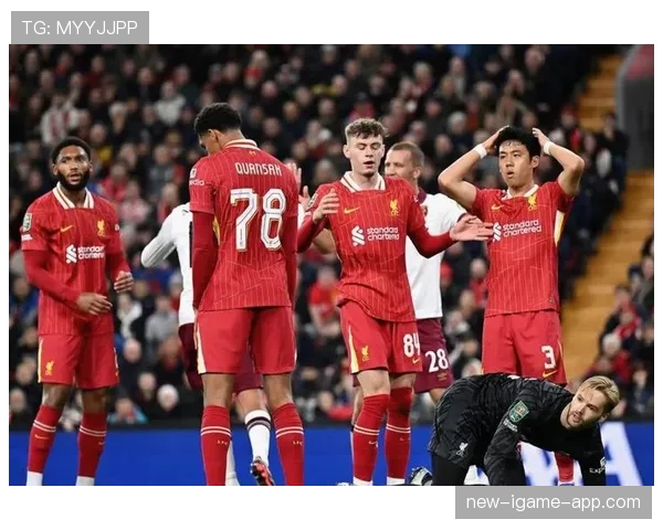 利物浦：新周期重建初见成效，对球队阵容实力稳定性形成初步提升