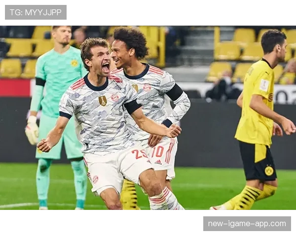 多特蒙德关键战连续崩盘，防守漏洞与稳定性问题已明显暴露