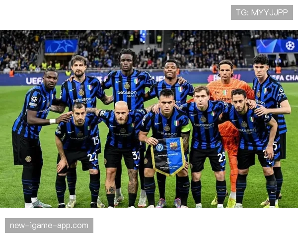 国米欧冠竞争力持续提升，对争冠形势产生影响