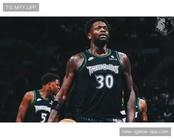 兰德尔单打胜过挡拆，对强硬内线更高效