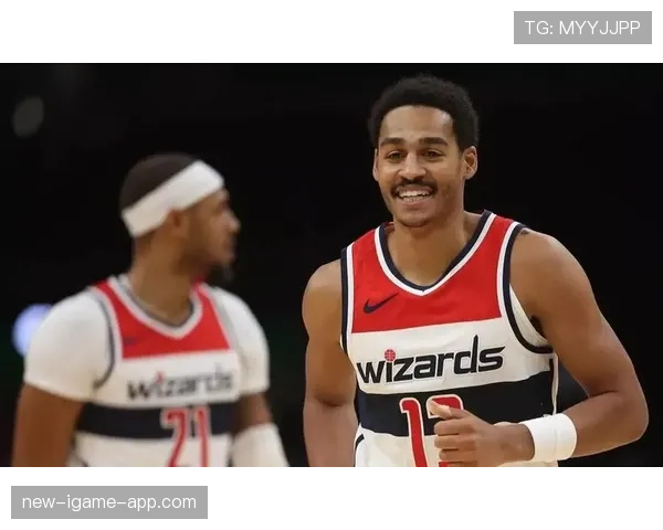 乔丹·普尔无球跑动提升三分效率显著 拉开勇士外线火力差距