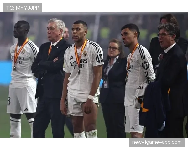 皇马强强对话表现不稳，防守短板在关键战中逐步暴露