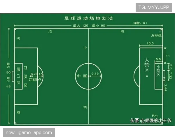 足球规则中身体冲撞的判罚标准与允许范围详解