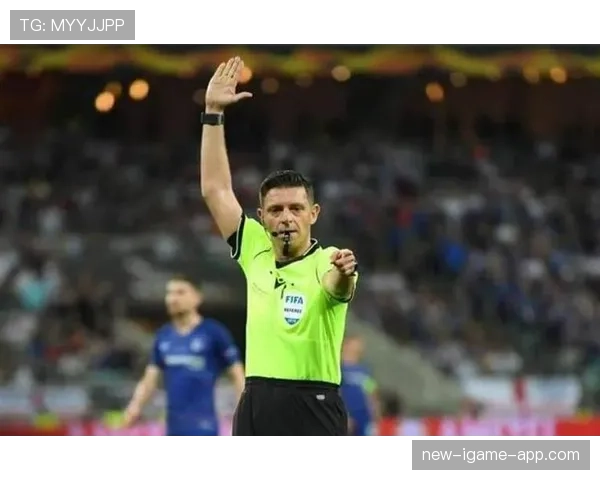 足球体育道德规则：裁判如何维护公平竞赛环境