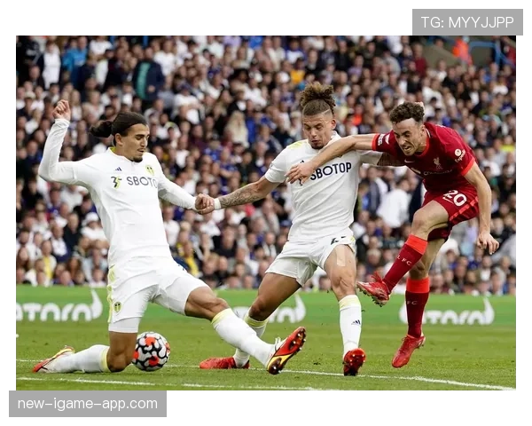 利物浦节奏失控，越踢越快反致全队陷入困境