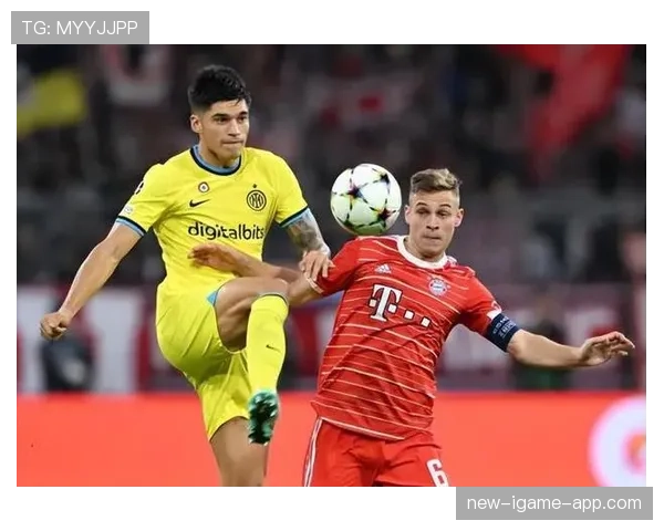 基米希回撤如何激活进攻？强强对话中场节奏的主导机制解析