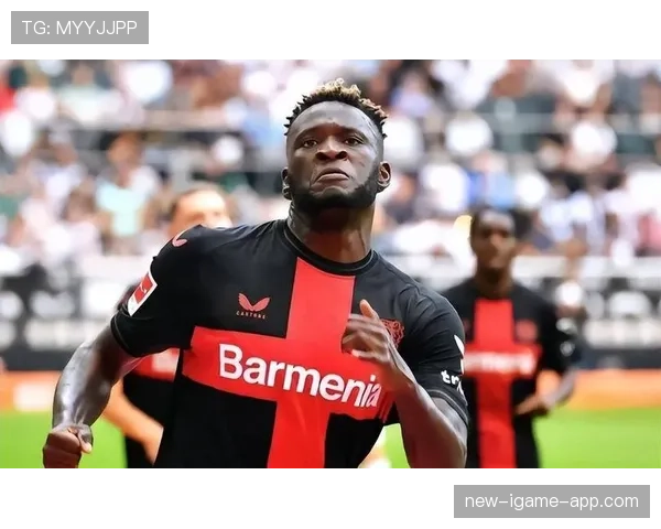 博尼法斯本赛季进球效率与表现稳定性分析