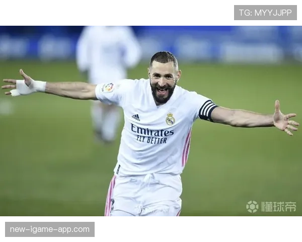 本泽马赛季爆发：能力进阶还是昙花一现？