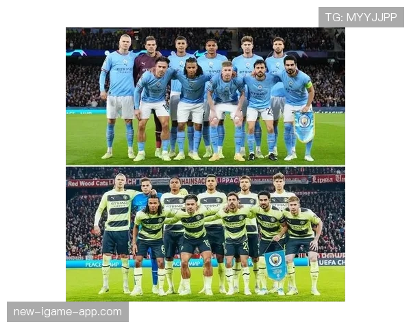 曼城阵容问题不在人数，而在结构平衡，稳定性面临考验